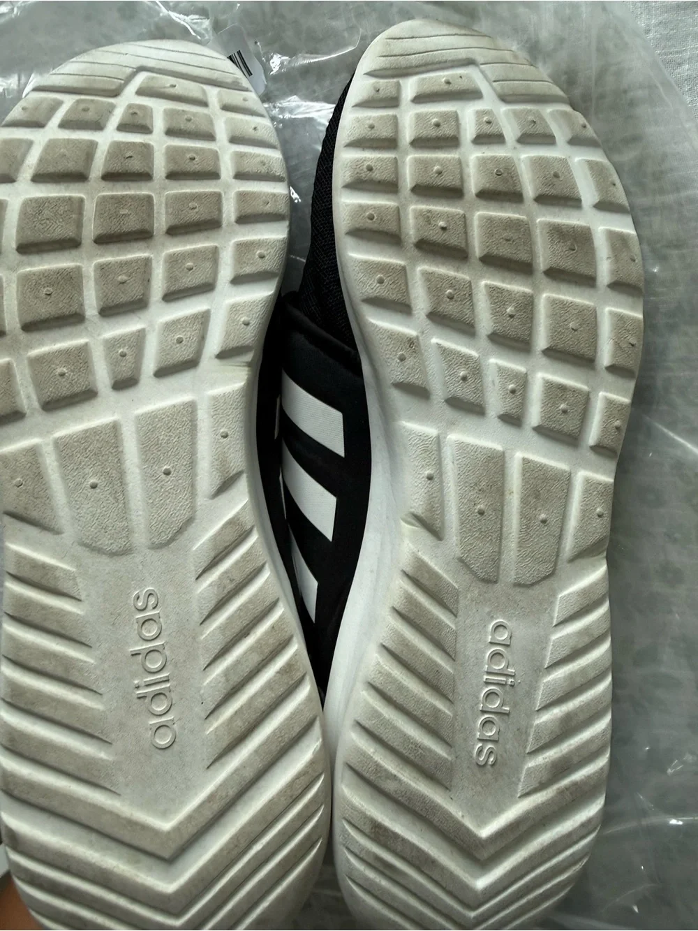 adidas  Cloudfoam QT Racer